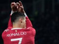 Роналду побил несколько рекордов Манчестер Юнайтед, оформив дубль в ворота Аталанты
