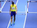 ЧМ по легкой атлетике: Касьянов снялся, женская эстафета - в финале