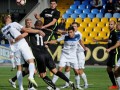 Сталь - Александрия 4:1 Видео голов и обзор матча чемпионата Украины