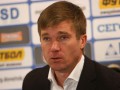 Донецкий Металлург отправил тренера в отставку - СМИ