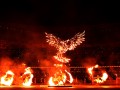 Прощай, Баку: Яркие фото церемонии закрытия Европейских игр
