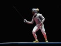 Видео триумфа Ольги Харлан на чемпионате Европы по фехтованию