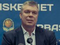 Президент Федерации баскетбола Украины: Мы практически потеряли клубы Донбасса