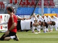 Евро-2008: В бой вступают фавориты