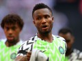 Отца игрока сборной Нигерии похитили перед матчем с Аргентиной