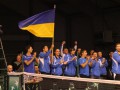 В Киеве украинские теннисисты сыграют с бельгийцами в рамках Кубка Дэвиса