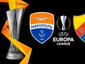 Мариуполь проведет свой первый матч Лиги Европы в Швеции