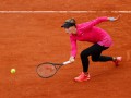 Завацкая успешно стартовала на турнире WTA в Хорватии