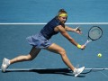 Мухова неожиданно обыграла Барти в четвертьфинале Australian Open