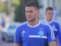 Защитник Динамо может перейти в греческий клуб