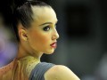 Украинские гимнастки триумфально завершили турнир в Бразилии