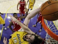 NBA: Лейкерс и Бостон берут реванш