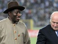 Нигерия избежала наказания FIFA