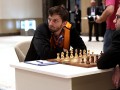 Шахматы: Эльянов победил россиянина на Кубке мира