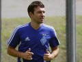 Полузащитник Динамо может отправиться в аренду в Днепр