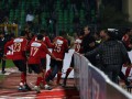 Игроки клуба Аль-Ахли намерены уйти из футбола из-за трагедии в Порт-Саиде