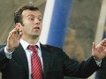 Президент Футбольного союза Черногории опасается сборной Украины