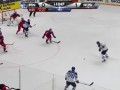 Финляндия - Россия 3:1 Видео шайб и обзор матча чемпионата мира