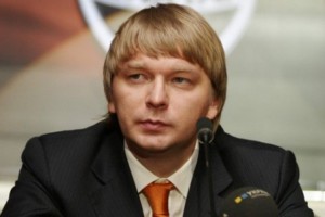 Сергей Палкин временами питался только гербалайфом Сергей Палкин временами питался только гербалайфом