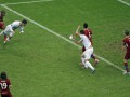 Ремейк не удался: Роналдо приводит Португалию к победе над Чехией