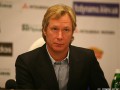 Михайличенко будет совмещать работу в Динамо с педагогической деятельностью