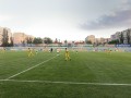 Первая лига: Оболонь Бровар и Прикарпатье разошлись миром в результативном матче