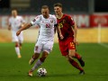 Бельгия — Беларусь 8:0 видео голов и обзор матча квалификации ЧМ-2022