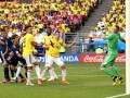ЧМ-2018: Япония неожиданно обыграла Колумбию