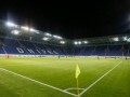 УЕФА может не пустить болельщиков Днепра на матч с Русенборгом