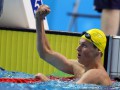 Пловцы принесли Украине еще две медали Универсиады