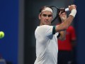 Федерер озвучил свою основую цель в теннисе