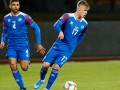 Исландия - Андорра 2:0 видео голов и обзор матча отбора на Евро-2020