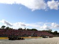 В Италии могут провести два Гран-при
