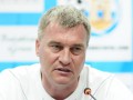 Главный тренер СКЧФ: В Крым обязательно поедут футболисты из элитных дивизионов
