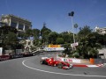 Гран-при Монако: Алонсо стал лучшим по итогам первой практики