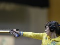 Украинка Костевич завоевала вторую бронзу на Олимпиаде-2012