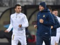Португалия и Люксембург обратились в ФИФА по поводу игры Мораеса за сборную Украины