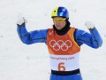Украинец Абраменко вышел в финал Олимпийских игр