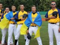 Бейсбол. Сборная Украины заняла четвертое место на молодежном чемпионате Европы