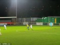 Проделки Хоттабыча: Игрок забил автогол, выбивая мяч от своих ворот