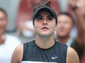 19-летняя Андрееску одержала 14 побед подряд