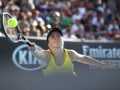 Свитолина - Бултер: видео обзор матча первого круга Australian Open