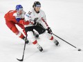 Чехия – Австрия 4:3 видео шайб и обзор матча ЧМ-2018 по хоккею