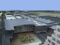 Стал известен порядок работы аэропорта Борисполь во время Евро-2012