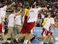 Евробаскет-2009: Сборная Турции обыграла команду Сербии