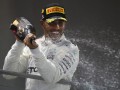 Хэмилтон выиграл Гран-при Сингапура