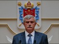 Губернатор Санкт-Петербурга не знает стоимости возведения арены Зенита