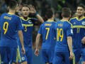 Босния и Герцеговина - Гибралтар 5:0 Видео голов и обзор матча отбора на ЧМ-2018