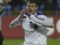 Динамо опровергает слухи о переходе Ярмоленко в Милан