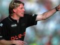 Сборную Ирака по футболу возглавил немецкий тренер
